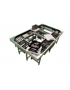 Líneas de Montaje RMS