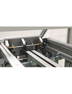 Líneas de Montaje UMS