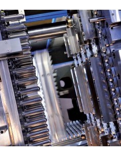 MOLDES DE PREFORMAS DE PET