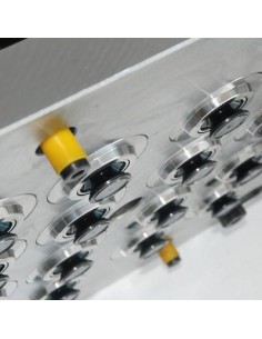 MOLDES DE TAPONES DE GRAN...