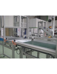 SISTEMAS DE PROTECCIÓN